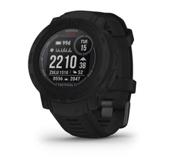 Garmin - Instinct 2 Solar - Tactical Edition