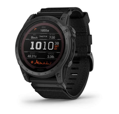 Garmin - Tactix 7 - Pro Ballistics Edition