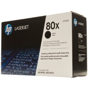 HP Black Laser Toner HC CF280X