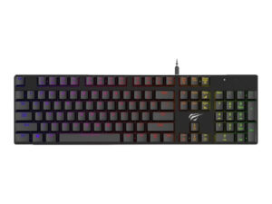 Havit Gaming - HV-KB395L Gaming tastatur