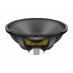 LAVOCE SAN184.02 18" Subwoofer Neodymium Magnet Aluminium Basket Driver