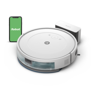 Roomba Combo® Essential robotstøvsuger og -gulvmoppe