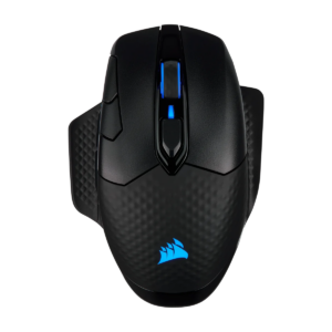 Corsair Gaming DARK CORE RGB PRO Wireless Gaming Mus