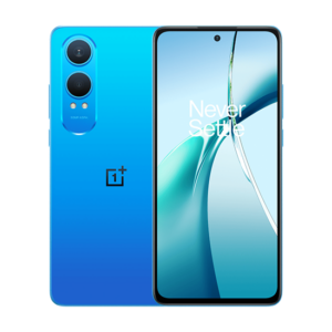 OnePlus Nord CE 4 Lite 5G (256GB/Blue)