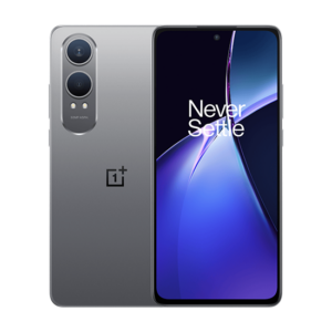 OnePlus Nord CE 4 Lite 5G (256GB/Silver)