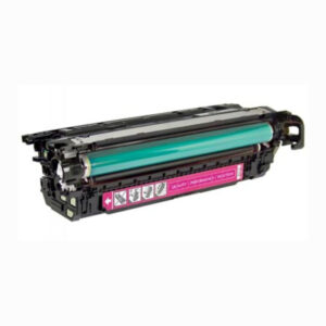 Kompatibel HP CF033A - 646A Lasertoner 12500 sider magenta