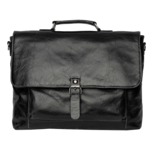 RE:DESIGNED Fernando Crunch Computertaske 15" Black 6228