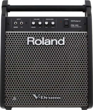 Roland PM-100 Personal Monitor V-Drums