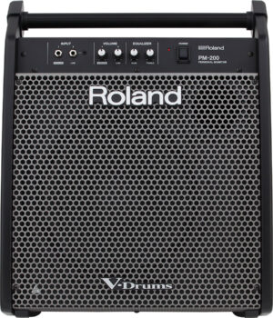 Roland PM-200 Personal Monitor V-Drums