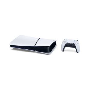 Sony PS5 Konsole SLIM Digital Edition D-Chassis 1TB