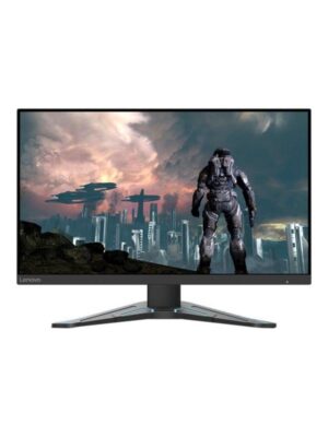 24" Lenovo G24-20 24 inch165Hz FHD Gaming Monitor