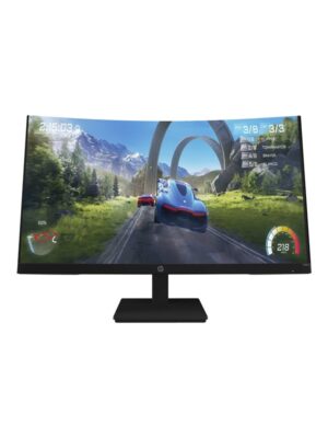 31.5" HP X32c Gaming Monitor