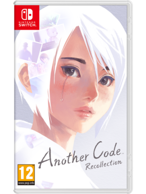 Another Code: Recollection - Nintendo Switch - Eventyr