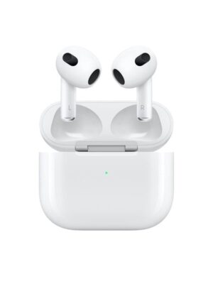 Apple AirPods (3rd generation) with MagSafe Charging Case