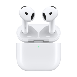 Apple Airpods 4 ANC - 2024 - White