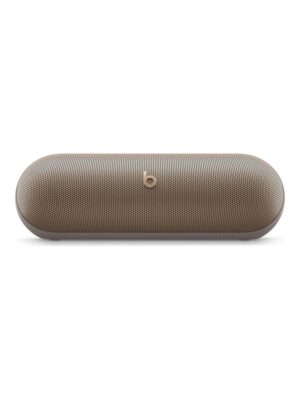 Apple Beats Pill