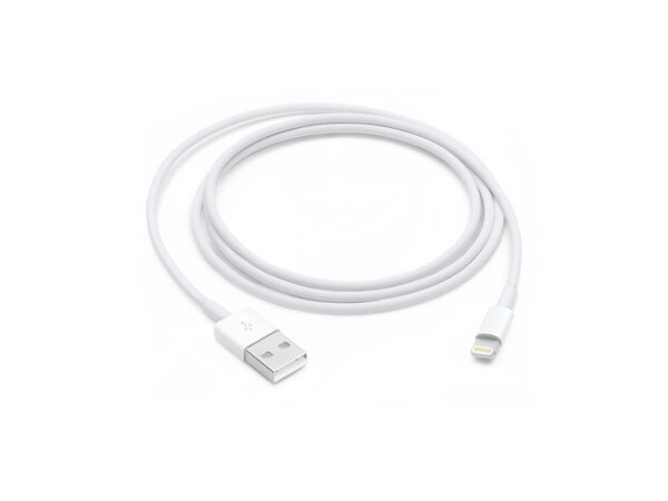 Apple Lightning til USB 2 Meter