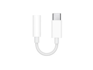 Apple Usb-c TO 3.5MM Jack