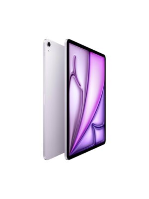 Apple iPad Air 13" (2024) 128GB - Purple