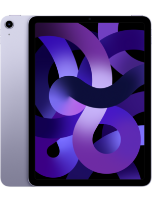 Apple iPad Air (2022) 256GB - Purple