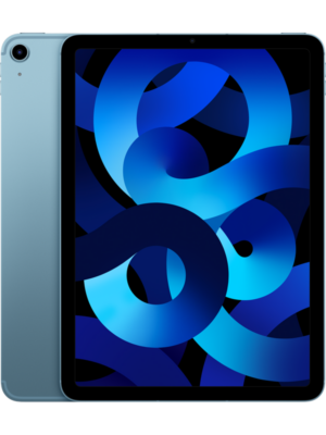 Apple iPad Air (2022) 64GB 5G - Blue