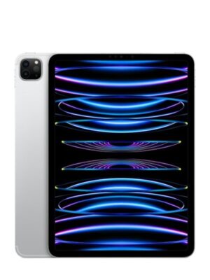 Apple iPad Pro 11.0" (2022) 512GB 5G - Silver