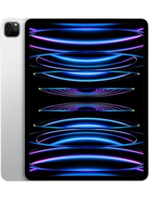 Apple iPad Pro 12.9" (2022) 128GB - Silver