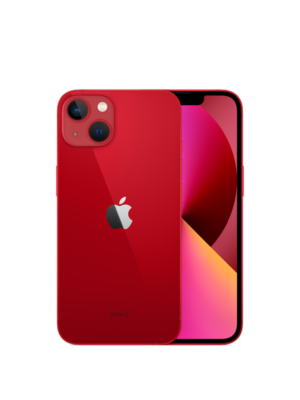 Apple iPhone 13 5G 512GB - PRODUCT(RED)