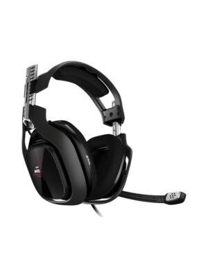 Astro A40 TR Gaming headset Xbox Series S/X Console Edition - Black