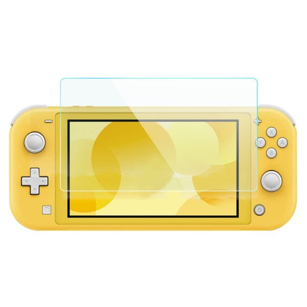 Beskyttelsesglas til Nintendo Switch Lite