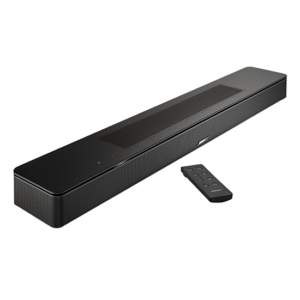 Bose Smart Soundbar 600