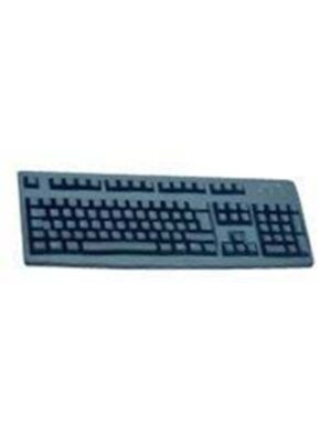 Cherry Classic Line G83-6105 - Tastatur - Engelsk - Sort