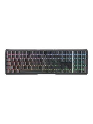 Cherry MX-Board 3.0 S - Gaming Tastatur - Tysk - Sort