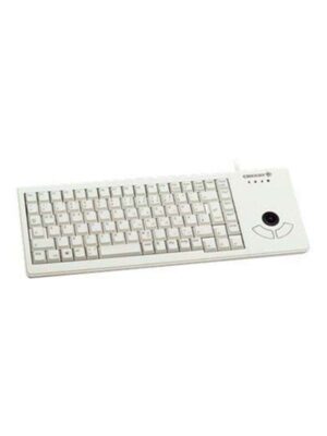 Cherry XS G84-5400 - Tastatur - Grå