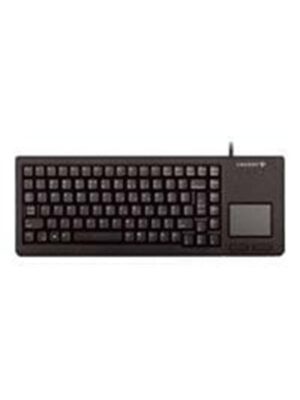 Cherry XS G84-5500 - Tastatur - Nordisk - Sort