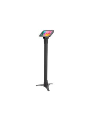 Compulocks Galaxy Tab A8 10.5-inch Height Adjustable Floor Stand