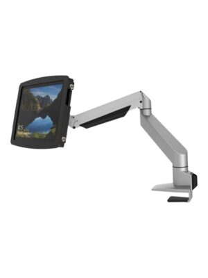 Compulocks Reach Tablet Monitor Arm Surface Pro 7 Articulating Mount 100 x 100 mm