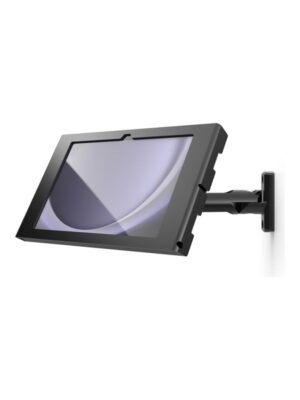 Compulocks Surface Pro 8-9 Space Enclosure Swing Wall Mount