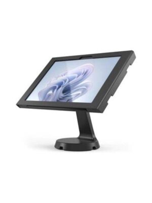 Compulocks Surface Pro/Go Apex Enclosure Mast Counter Stand - Apex Mast