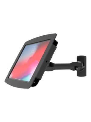 Compulocks iPad Pro 12.9-inch Enclosure Swing Wall Mount