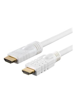 Deltaco Active HDMI to HDMI High Speed 20M