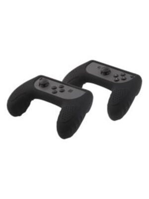 Deltaco GAMING Silicone Controller Grips for Nintendo Switch