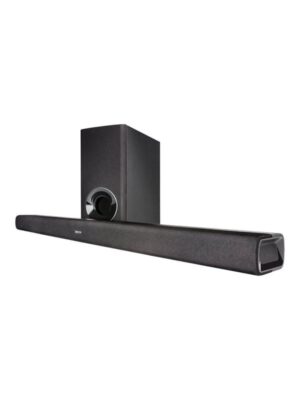 Denon DHT-S316 - Soundbar system - For home theatre - Wireless