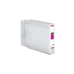 Epson T04A3 magenta blækpatron 8.000 sider - kompatibel C13T04A340