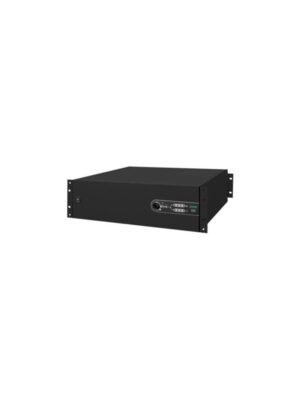 Ever SINLINE 2000 USB Rack 3U Strømforsyning - ATX - 80 Plus