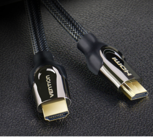 HDMI 2.0 4k 60FPS 0,75 m kabel