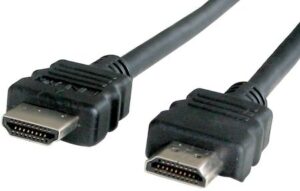 HDMI kabel 3 m standard kabel