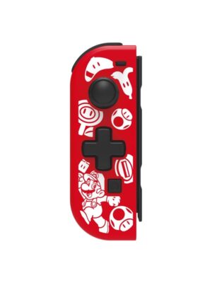 HORI D-Pad Controller (L) New Mario Edition - Controller - Nintendo Switch