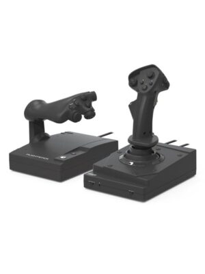 HORI Flight Stick - Joystick - Microsoft Xbox One