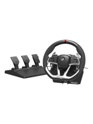 HORI Force Feedback Racing Wheel DLX - Wheel - Microsoft Xbox One